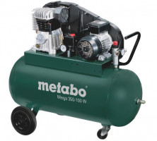 Metabo Mega 350 100 W 90L kompresor 601538000