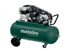 Metabo Mega 350-100 D 90L kompresor 601539000