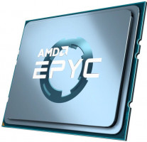 AMD CPU EPYC 7643 2.3GHz 48-kerne  SP3 tray