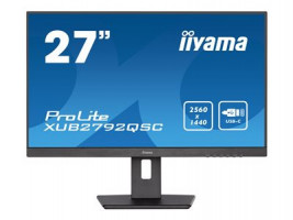 IIYAMA XUB2792QSC-B5