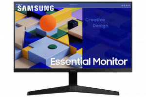 Samsung Monitor 27 LS27C310EAUXEN
