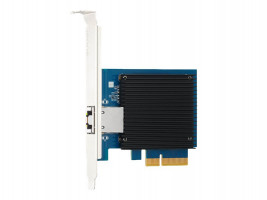 Zyxel XGN100C 10G RJ45 PCIe karta