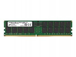 Micron RDIMM DDR5 64GB 4800MHz MTC40F2046S1RC48BA1R