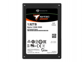 Seagate Nytro 3050 XS1920SE70045 1920 GB 2,5" 63,5mm 0,99 DWPD SSD SAS
