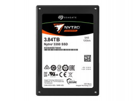 Seagate Nytro 3050 XS3840SE70045 3840 GB 2,5" 63,5mm 0,99 DWPD SSD SAS