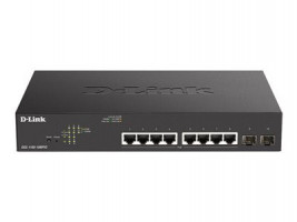 D-Link DGS-1100-10MPV2