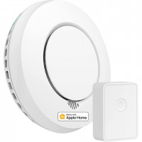 Meross Smart Smoke Detector Kit incl. Hub