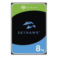 Seagate SkyHawk ST8000VX010 - 8 TB - SATA 6Gb/s