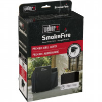 Weber Premium Cover for SmokeFire EX4