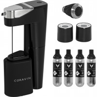 Coravin Wine System Model 11 black