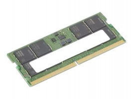 Lenovo 32GB DDR5 4800MHz SoDIMM Memory 4X71K08908