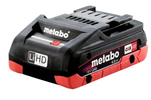 Metabo 625367000 akumulátor 18V 4Ah LiHD