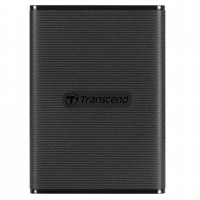 Transcend SSD ESD270C      500GB USB-C USB 3.1 Gen 2