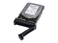 Dell HDD 2.4TB SAS 10K 12Gbps 2.5 HP (400-BEGI)