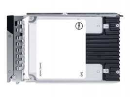 Dell SSD 960GB SATA Mix Use 6Gbps 2.5 5 (345-BECQ)