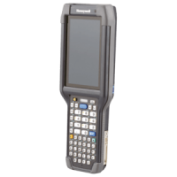 Honeywell CK65, 2D, SR, 10.5 cm (4''), alpha, BT, Wi-Fi, NFC, Android, GMS CK65-L0N-BSN210E