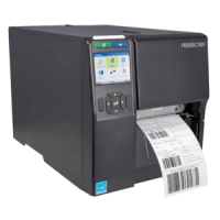 PRINTRONIX T4000 Thermal Transfer Printer 4in,203dpi.