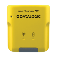 DATALOGIC  HS7500SR HandScanner-štandardný rozsah