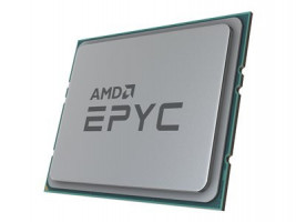 AMD CPU EPYC 7642 (48C/96T) 2 GHz (3.3 GHz Turbo) Tray Sockel SP3 TDP 225W