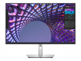 Dell P3223QE LED IPS Monitor