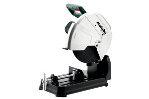 METABO CS 22-355 601786000 pila na řezání kovů