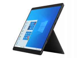 Microsoft Surface Pro 8 256GB (i7/16GB) Graphit W10 PRO