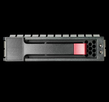 HEWLETT PACKARD  900 GB-2,5 palca-SAS (12 Gb/s)-15 000 ot./min