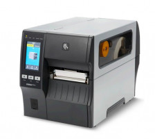 ZEBRA Technologies TT Printer ZT411,4in.,300 dp