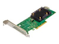 Broadcom HBA 9500-8i interface cards/adapter Internal SAS  SATA