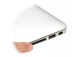 Transcend JetDrive Lite 330 Flashcard 1TB pro MacBookPro 13in