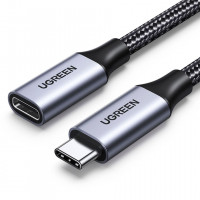 UGREEN USB-C 3.1 Gen 2 Extension Cable 1m