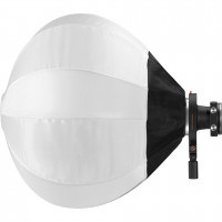 Zhiyun Lantern Softbox (Bowens Mount) -60cm G60 X100 (C000602G1)