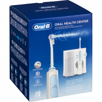 Oral-B OxyJet Reinigungssystem Oral Irrigator JAS23 (841396)