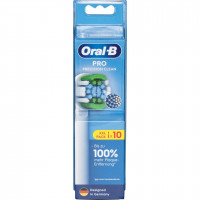 Oral-B Toothbrush heads Pro Precision Clean   10 pcs