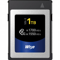 Wise WI-CFX-B1024M2