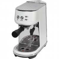 Sage Espresso machine the Bambino white (SES450SST4EEU1)