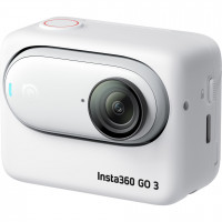 Insta360 GO 3 Action Camera 128 GB (1000013479)