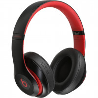 Beats Studio3 Wireless Decade Collection defiant black/red (MX422ZM/A)
