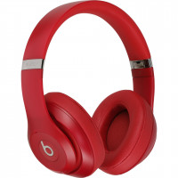 Beats Studio3 Wireless red (MX412ZM/A)