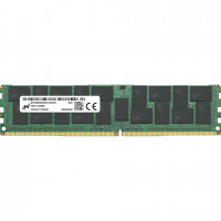 Micron DDR4 LRDIMM 64GB 4Rx4 3200 CL22 1.2V ECC (MTA72ASS8G72LZ-3G2R2R)