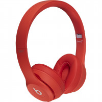 Beats Solo3 Wireless (PRODUCT)RED red (MX472ZM/A)