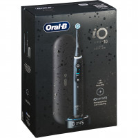 Oral-B iO Series 10 Black Onyx Luxe Edition (812068)