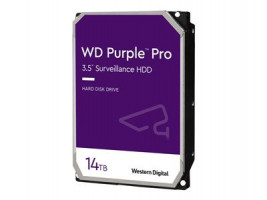 WD Purple 14TB SATA WD142PURP