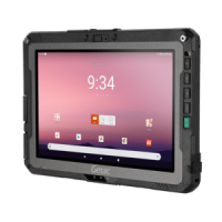 Getac ZX10, 25,7cm (10,1''), GPS, USB, USB-C, BT (5.0), Wi-Fi, Android, GMS