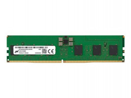 Micron Crucial 16 GB reg. ECC DDR5-4800 MTC10F1084S1RC48BR