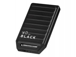 WD_BLACK C50 rozšiřující karta pro XBOX Series X/S 1 TB NVMe SSD