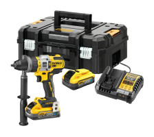 DEWALT DCD999H2T-QW