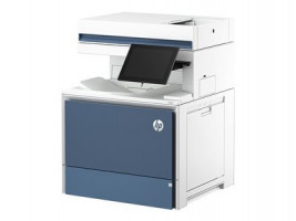 HP Color LaserJet MFP 6800dn