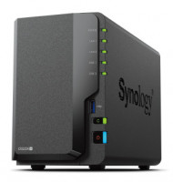 Synology DS224+ J4125 2.0GHZ QC 2GB DDR4