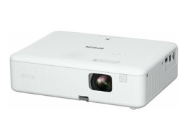 Epson CO-FH01 projektor 3000 ANSI 3LCD 1080p (1920x1080) bílý